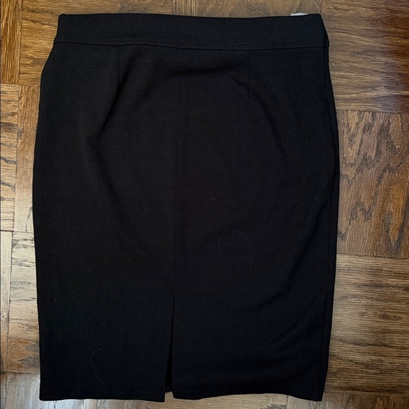 NYCC Black skirt  with White Label size M - Picture 4 of 6